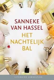 Sanneke van Hassel // Het nachtelijk bal
