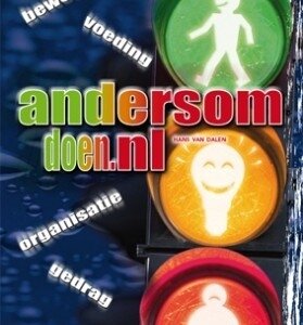 Hans van Dalen // Andersom doen