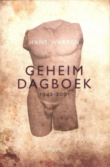 Hans Warren // Geheim dagboek 1942-2011