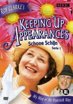 Keeping Up Appearances - schone schijn. Seizoen 1