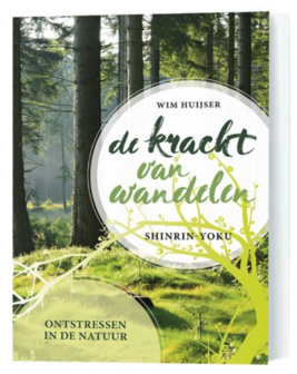 Wim Huijser //De kracht van wandelen