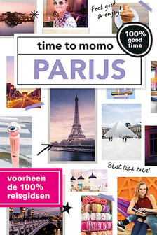 Time to Momo // Parijs