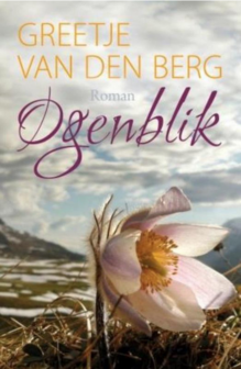 Greetje van den Berg // Ogenblik