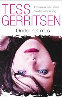 Tess Gerritsen // Onder het mes