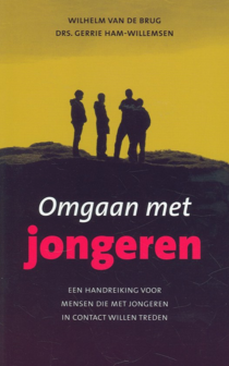 Wilhelm van de Brug // Omgaan Met Jongeren