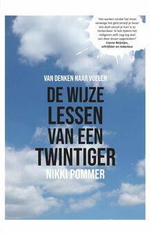 Nikki Pommer // De wijze lessen van een twintiger