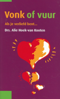 Alie Hoek-van Kooten // Als Je Verliefd Wordt