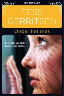 Tess Gerritsen // Onder het mes