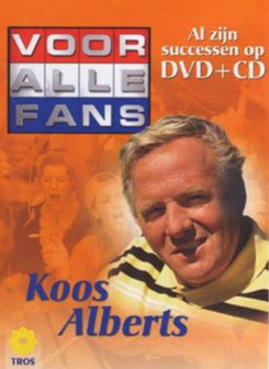 Voor Alle Fans Koos Alberts