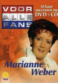 Marianne Weber // Voor Alle Fans