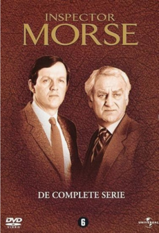 Inspector Morse Collection