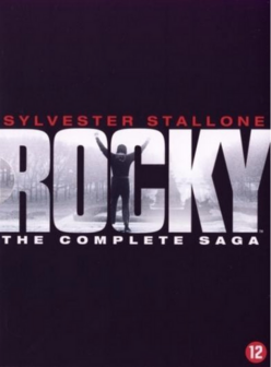 Rocky - The Complete Saga