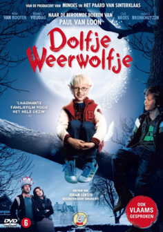 Dolfje Weerwolfje