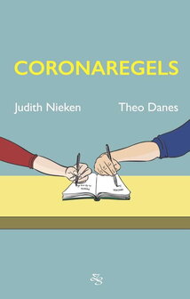 Judith Nieken &amp; Theo Danes  // coronaregels