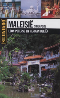 Herman Belien // Dominicus Maleisie