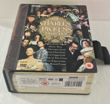 Charles Dickens Collection