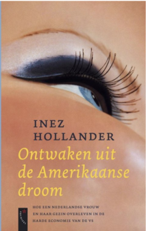 I. Hollander  // Ontwaken uit de Amerikaanse droom