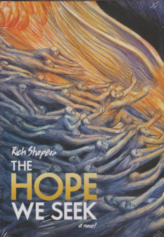 Rich Shapero // The Hope We Seek