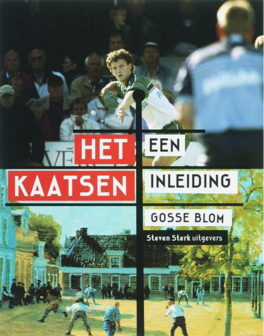 G. Blom // Het kaatsen