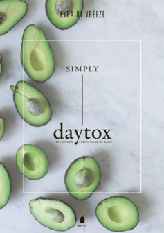 Kyra de Vreeze // Simply daytox