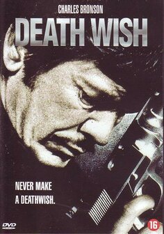 Death Wish (1974)  