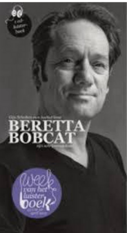 Baretta Bobcat (1 CD luisterboek)