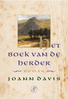 Joann Davis // Het Boek Van De Herder