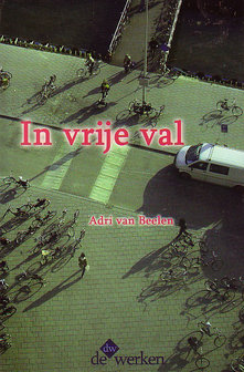 Adri van Beelen // In vrije val