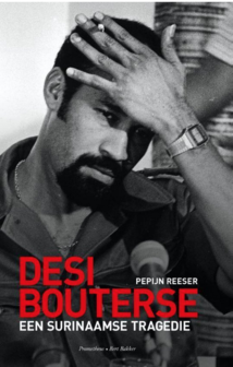 Pepijn Reeser // Desi Bouterse