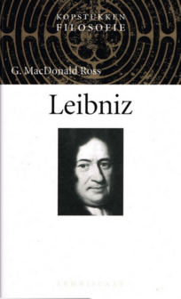 Kopstukken Filosofie Leibniz