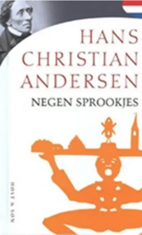  H.C. Andersen // Negen sprookjes