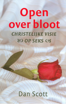 D. Scott  // Open Over Bloot