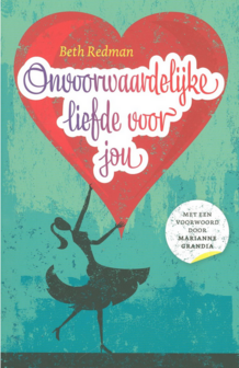 Beth Redman // Onvoorwaardelijke liefde voor jou