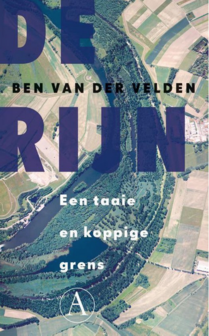 Ben van der Velden // De Rijn