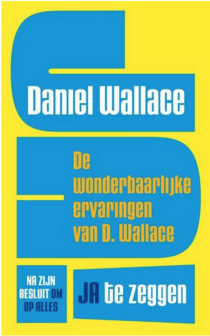 Danny Wallace // Ja!