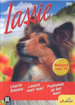 Lassie 2