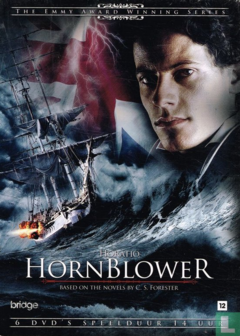 Hornblower - Volledige Serie