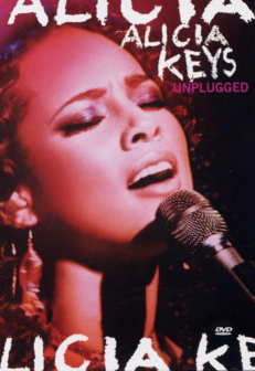 Alicia Keys - Mtv Unplugged