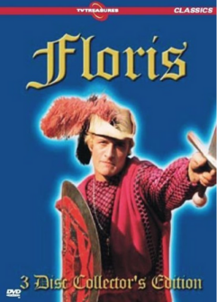 Floris (DVD-Box)