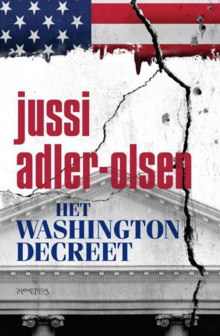 Jussi Adler-Olsen // Het Washington decreet