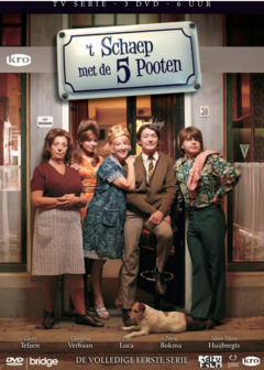&#039;t Schaep Met De Vijf Pooten
