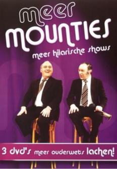 Meer Mounties