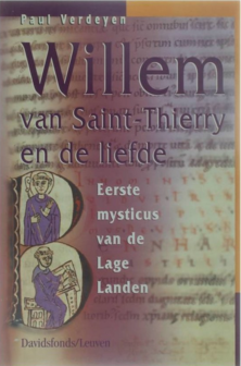 Paul Verdeyen // Willem van Saint-Thierry en de liefde