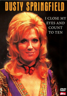 Dusty Springfield // I Close My Eyes And Count