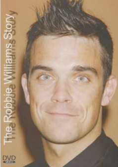 Robbie Williams - Robbie Williams Story