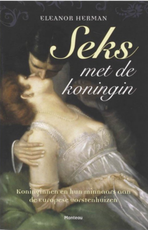 Eleanor Herman // Seks Met De Koningin