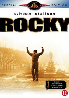 Rocky (Special Edition 2 DVD)