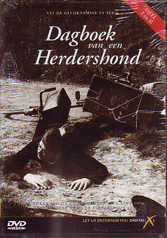 Dagboek van een Herdershond 1 : 1 &amp; 2