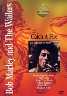 Bob Marley - Catch a Fire