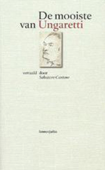 De mooiste van Ungaretti